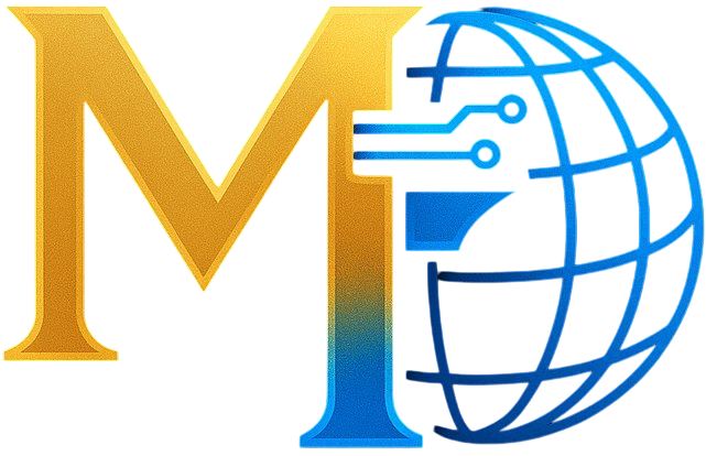 MAPTECH GLOBAL Logo